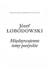 Mi�dzywojenne tomy poetyckie