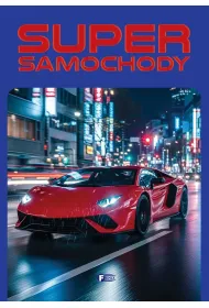 Supersamochody