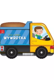 �wiat na k�kach. Wywrotka