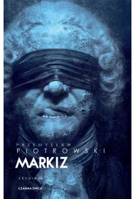 Markiz. Cykl z Igorem Brudnym. Tom 9