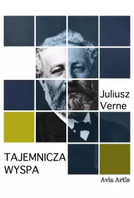eBook Tajemnicza wyspa mobi epub