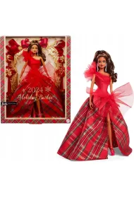 Barbie Signature Lalka 2024 Holiday