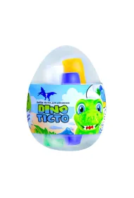 Zestaw ciastoliny Lovin`Do Jajo dinozaura MIX