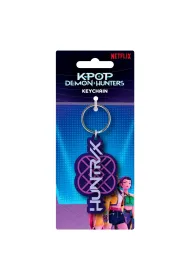 Brelok PVC K-POP Demon Hunters RK2510649