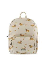 Trixie Baby Plecak Print Lew