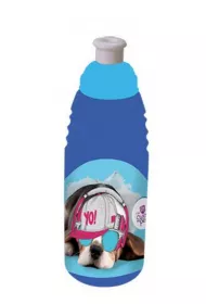 Beniamin Bidon plastikowy The Sweet Pets - pies *