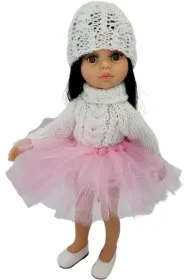 Ubranko dla lalek Paola Reina 32cm