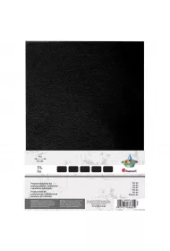 Titanum Filc A4 czarny 10 szt.