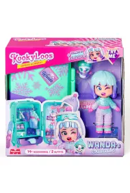 KookyLoos. Wanda. Walizka