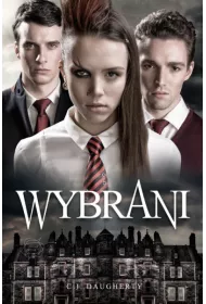 Wybrani. Tom 1