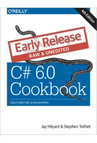 C# 6.0. Ksi�ga przepis�w