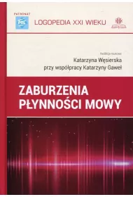 Zaburzenia p�ynno�ci mowy