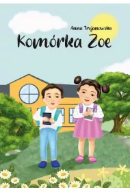 Komrka Zoe