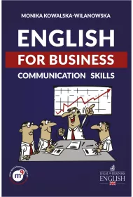 English for business communication skills