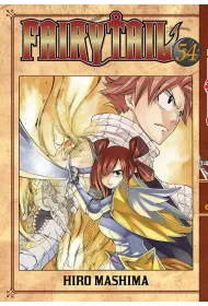 Fairy tail #54