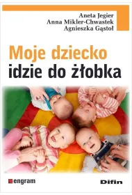 Moje dziecko idzie do ��obka