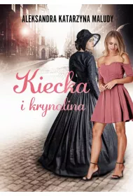 eBook Kiecka i krynolina mobi epub