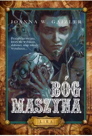 eBook Bg Maszyna mobi epub