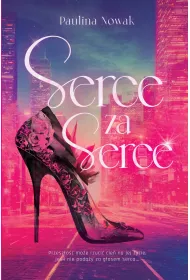 eBook Serce za serce pdf mobi epub