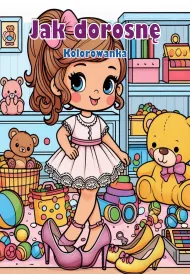 eBook Jak dorosn� pdf