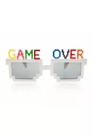 Godan Okulary Game Over