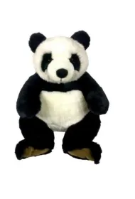 Panda 42cm Dubi