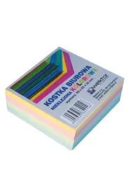 Wektor Kostka kolor 85x85 mm, 3.5 cm