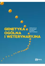 Genetyka oglna i weterynaryjna
