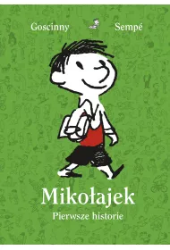 Mikoajek. Pierwsze historie