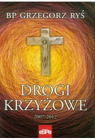 Drogi krzy�owe 2007&ndash;2012