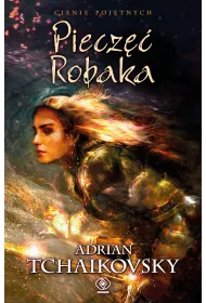 Piecz�� robaka