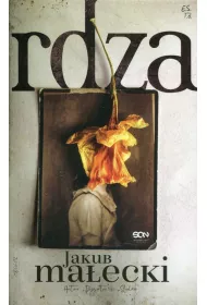 Rdza (pocket)