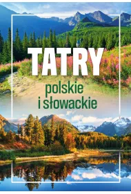 Tatry polskie i s�owackie