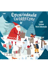 Audiobook Opowiadania witeczne mp3