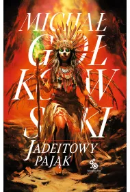 eBook Jadeitowy Paj�k mobi epub