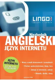 Niezbdnik angielski. jzyk internetu