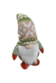 Ziemia Obiecana Figurka �wi�teczna Skrzat