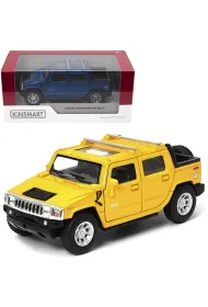 Hummer h2 1:40 Kinsmart