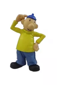 Figurka - Pat