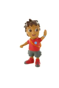 Dora Diego figurka 5cm Y99204