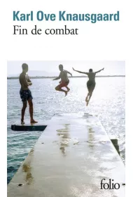 Fin de combat
