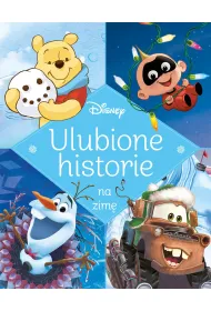 Ulubione historie na zim�. Disney