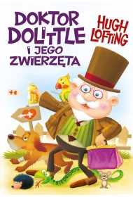 Doktor Dolittle i jego zwierz�ta