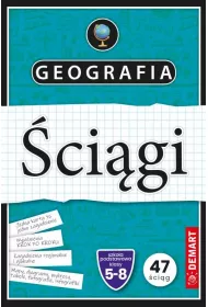 Geografia. cigi. Szkoa podstawowa. Klasy 5-8