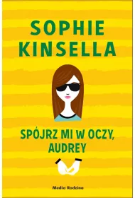 Sp�jrz mi w oczy, Audrey