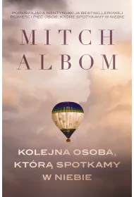 Kolejna Osoba, Kt�r� Spotkamy W Niebie
