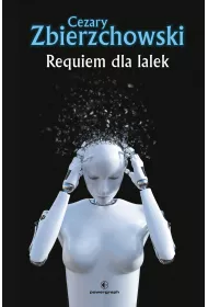 eBook Requiem dla lalek mobi epub