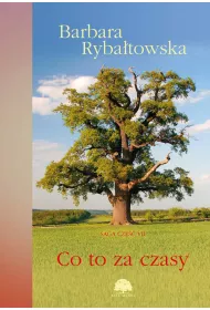 eBook Co to za czasy. Saga. Tom 7 mobi epub