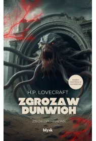 eBook Zgroza w Dunwich mobi epub