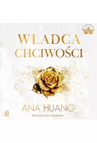 Audiobook Wadca chciwoci. Wadcy grzechu. Tom 3 mp3